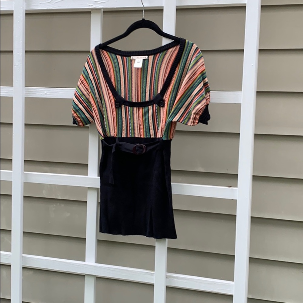 Vintage Nannette Lepore Top